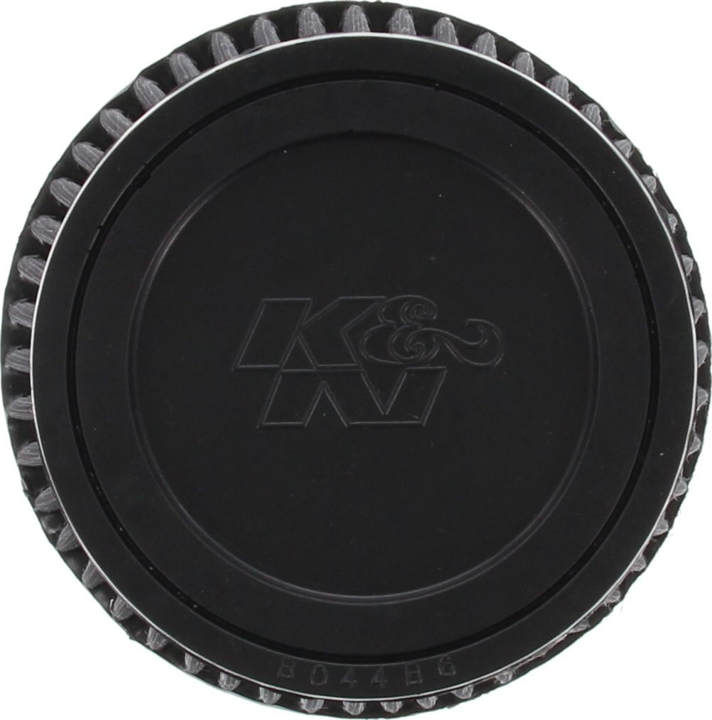K&N Universal Rubber Air Filter RU-2510