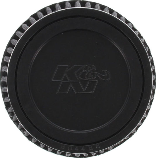K&N Universal Rubber Air Filter RU-2510