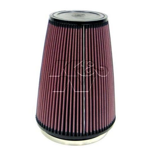 K&N Universal Rubber Air Filter RU-3280