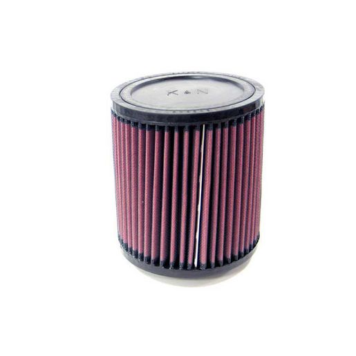 K&N Universal Rubber Air Filter RU-1000