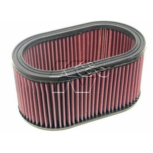 K&N Custom Air Filter E-3471