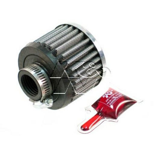 K&N Crankcase Vent Air Filter 62-1420