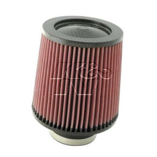K&N Stainless Mesh Fuel Filter 81-0241