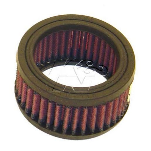 K&N Hi-Flow Air Filter Pod RR-3003