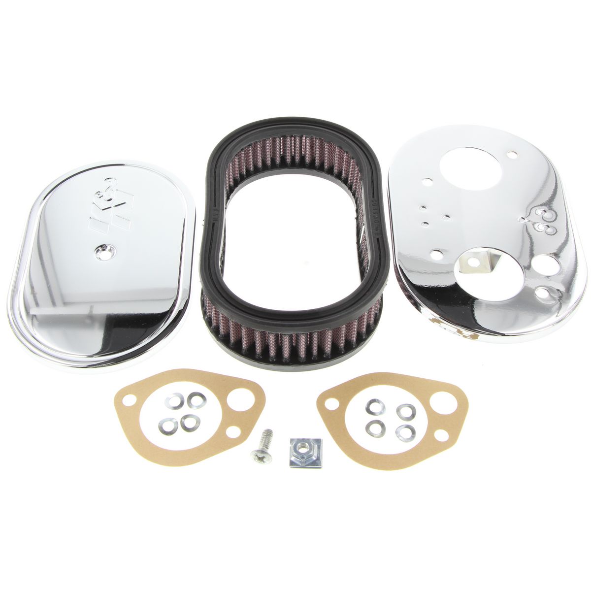 K&N Custom Racing Air Filter 56-1310