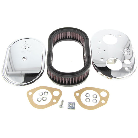 K&N Custom Racing Air Filter 56-1310