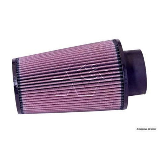 K&N Universal Pod Air Filter RE-0920