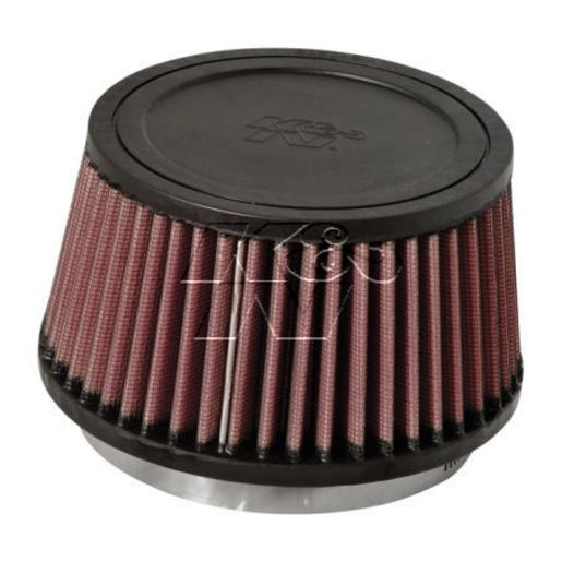 K&N Universal Rubber Air Filter RU-3110