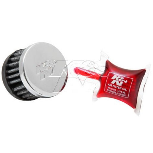 K&N Crankcase Vent Air Filter 62-1340