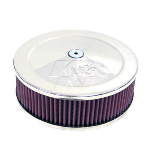 K&N Custom Air Cleaner 60-1090