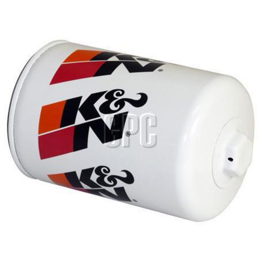 K&N Oil Filter - Racing HP-3002