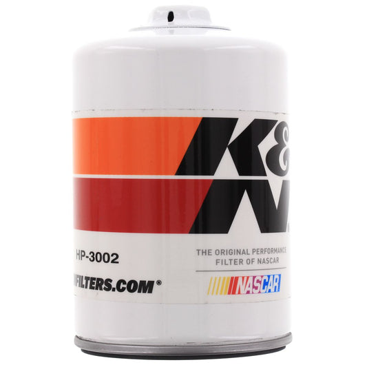 K&N Oil Filter - Racing HP-3002
