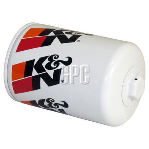 K&N Oil Filter - Racing HP-3001