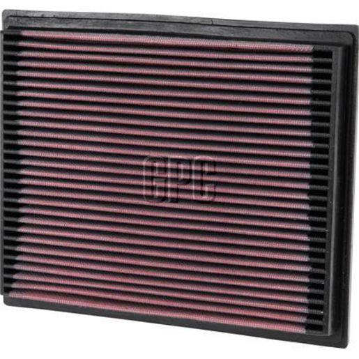 K&N Hi-Flow Performance Air Filter 33-2675