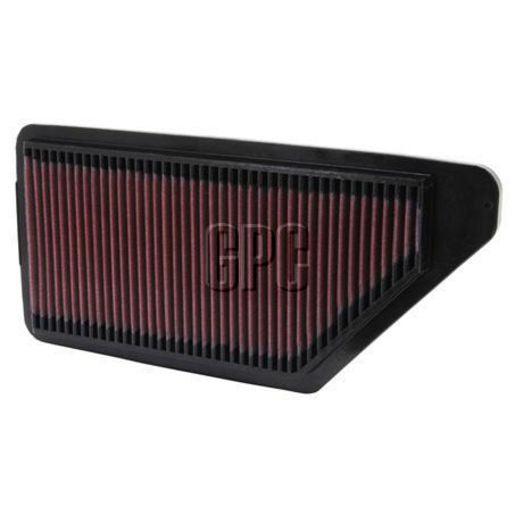 K&N Hi-Flow Performance Air Filter 33-2090