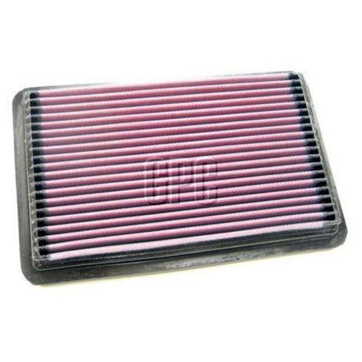 K&N Hi-Flow Performance Air Filter 33-2093