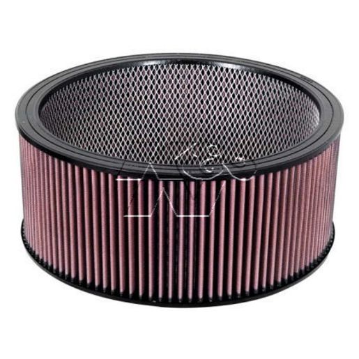 K&N Custom Air Filter E-3770