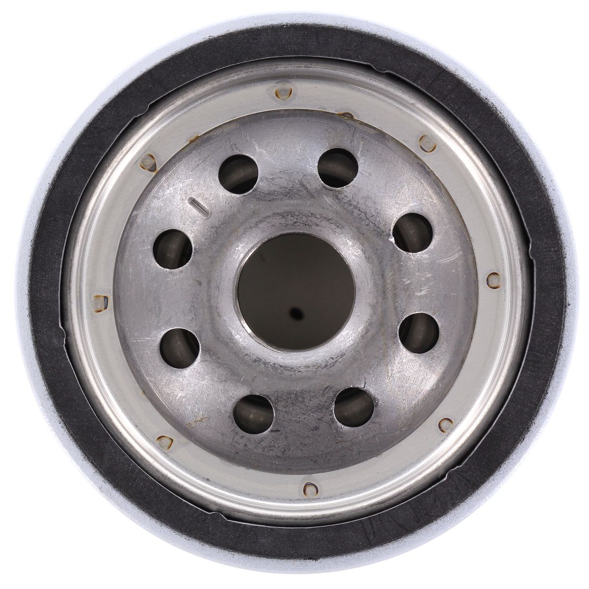 Walker Exhaust Muffler-Exhaust (Use M6405) AL4-5621