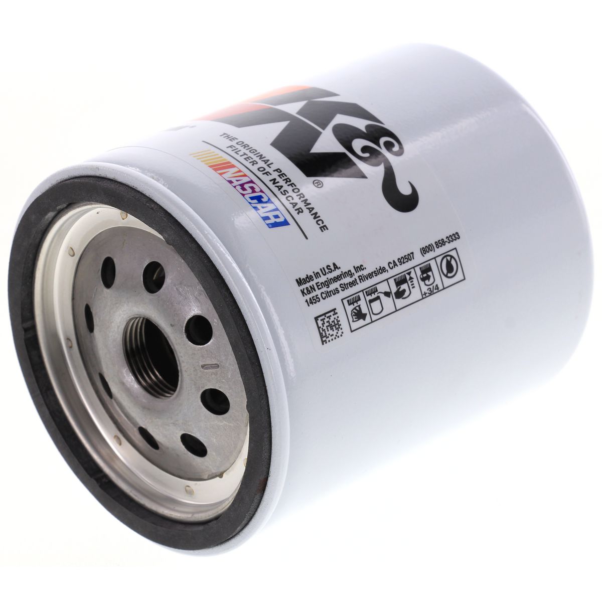 Walker Exhaust Muffler-Exhaust (Use M6405) AL4-5621