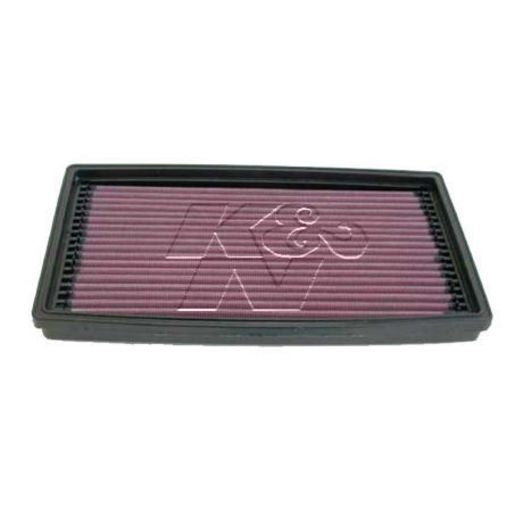 K&N Hi-Flow Performance Air Filter 33-2819