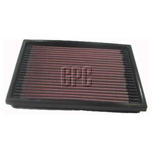 K&N Hi-Flow Performance Air Filter 33-2098