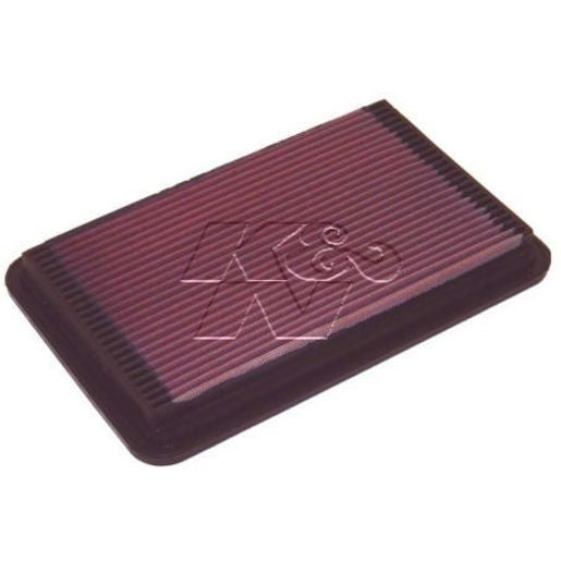 K&N Hi-Flow Performance Air Filter 33-2108