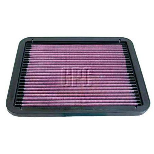 K&N Hi-Flow Performance Air Filter 33-2072