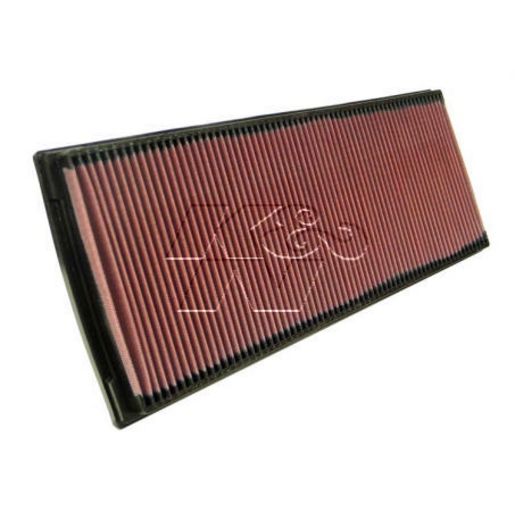 K&N Hi-Flow Performance Air Filter 33-2722