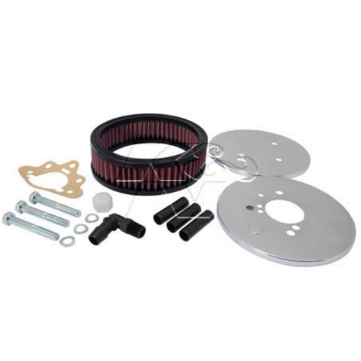 K&N Custom Racing Air Filter 56-1620