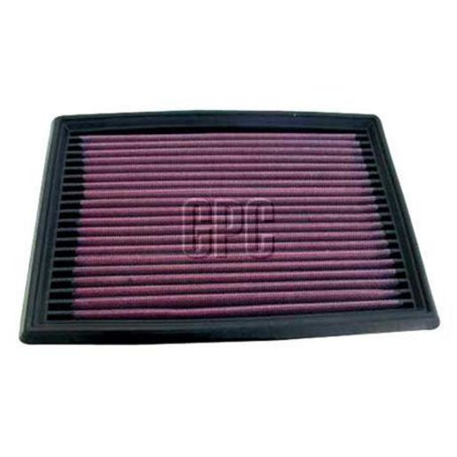 K&N Hi-Flow Performance Air Filter 33-2036