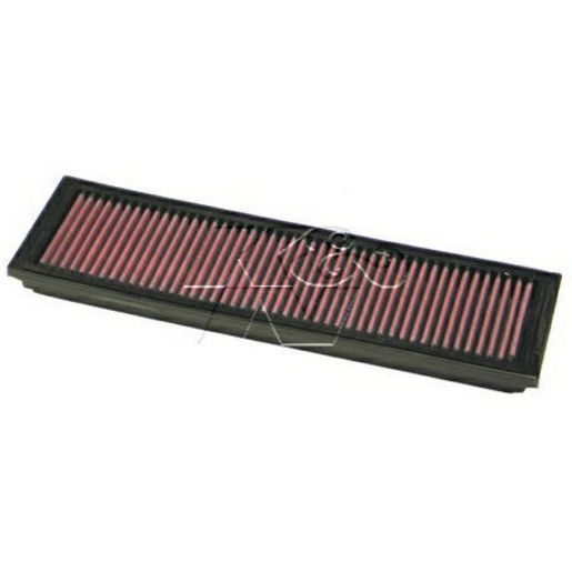 K&N Hi-Flow Performance Air Filter 33-2677