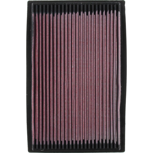 K&N Hi-Flow Performance Air Filter 33-2080
