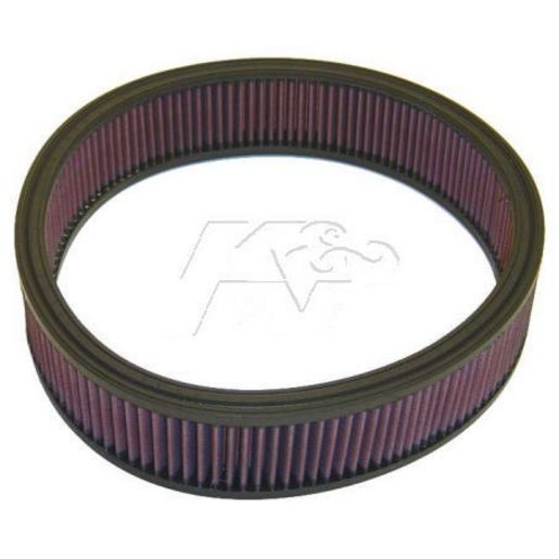 K&N Hi-Flow Performance Air Filter E-1530