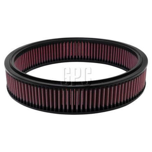 K&N Hi-Flow Performance Air Filter E-1570