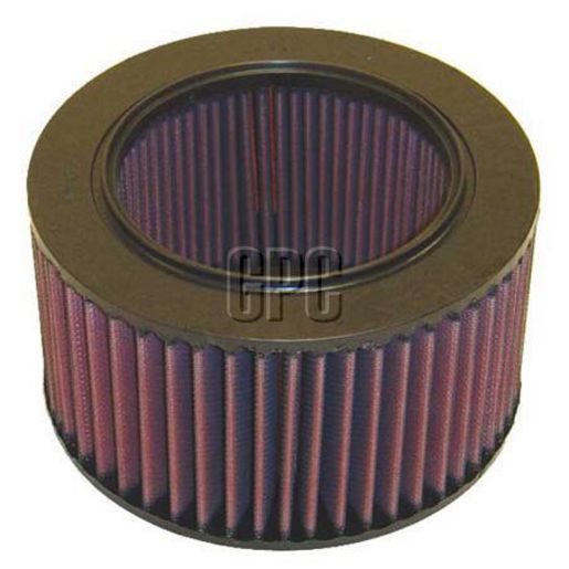 K&N Hi-Flow Performance Air Filter E-2553