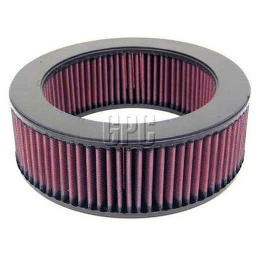 ACL Engine Parts Ring Set-Molybdenum M1949-STD