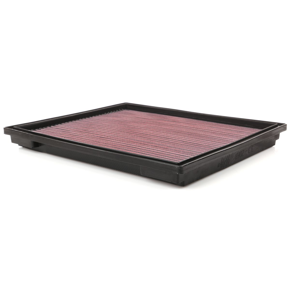 K&N Hi-Flow Performance Air Filter 33-2048