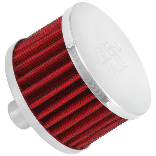 K&N Crankcase Vent Air Filter 62-1160