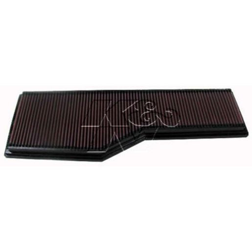 K&N Hi-Flow Performance Air Filter 33-2786