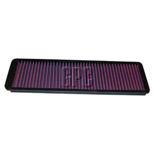 K&N Hi-Flow Performance Air Filter 33-2011