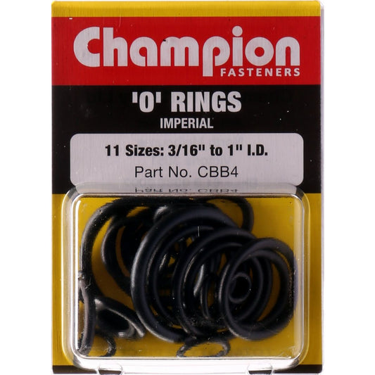 ACL Timing Oil Seal Kit T095SK