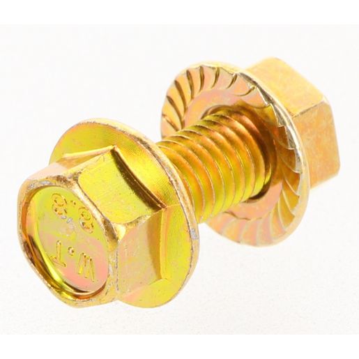 Champion Fasteners M8 X 20mm Grade 8.8 Screw And Nuts FBM47
