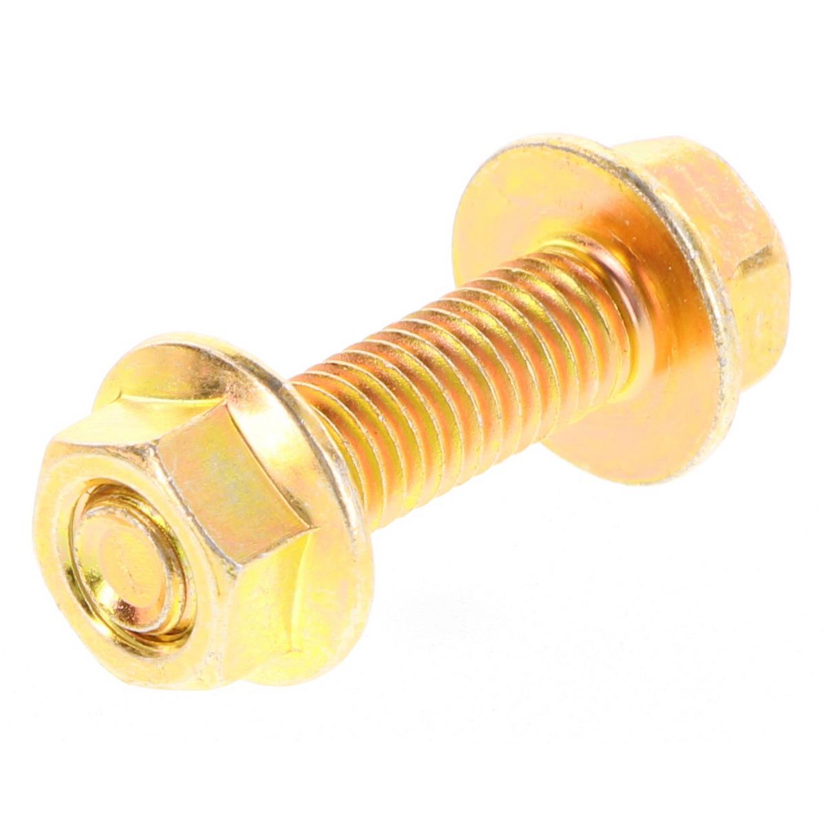 Champion Fasteners M8 X 30mm Grade 8.8 Screw And Nuts FBM51