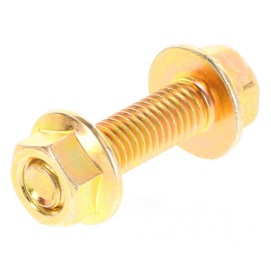 Champion Fasteners M8 X 30mm Grade 8.8 Screw And Nuts FBM51