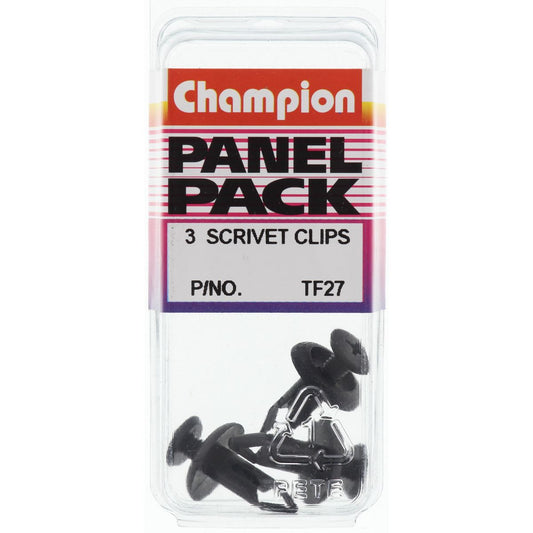 Champion Fasteners Scrivet TF27