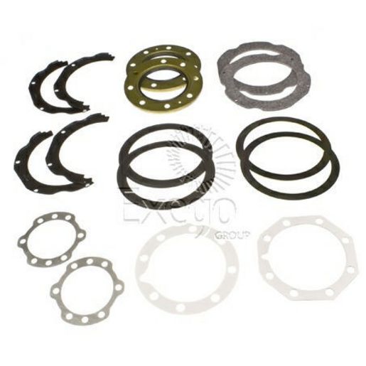 Kelpro Oil Seal 97829