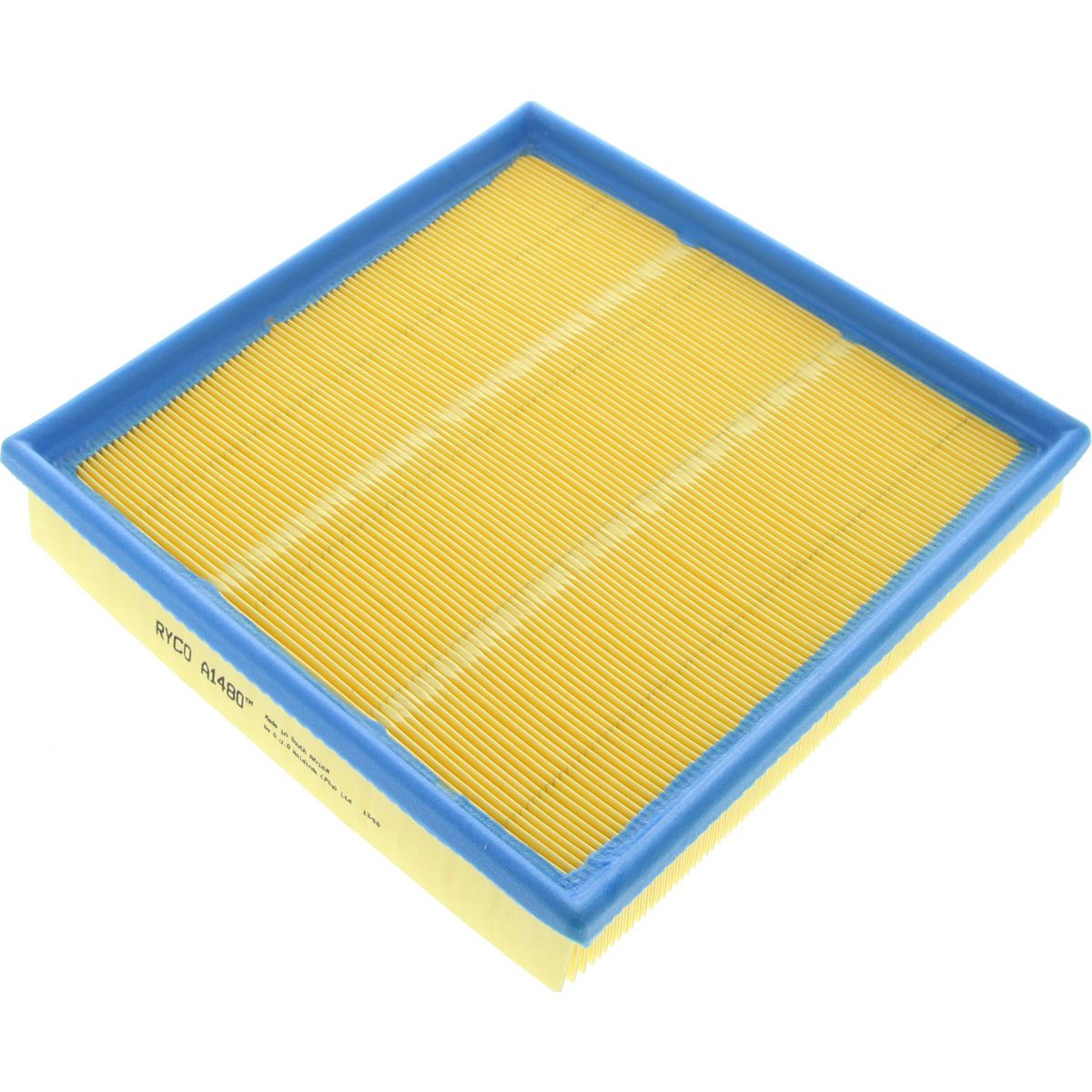 Ryco Air Filter A1480