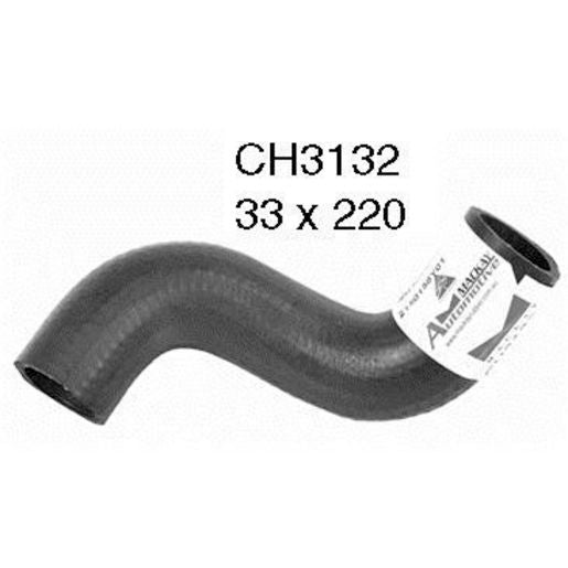 Mackay Top Radiator Hose CH3132