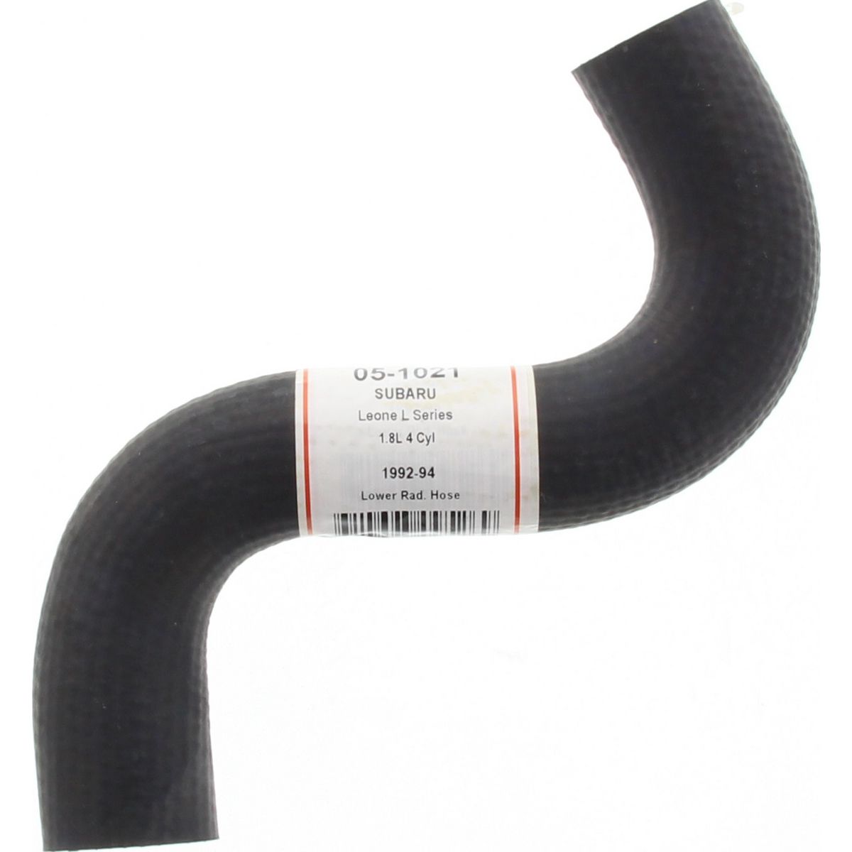 Gates Radiator Hose 05-1021