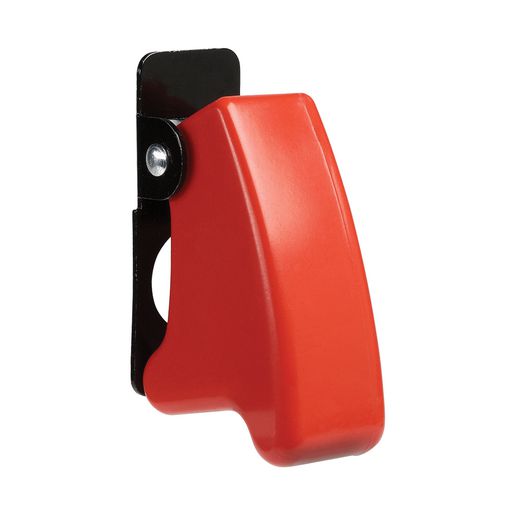 Narva Switch Cover Missile Red 60059BL
